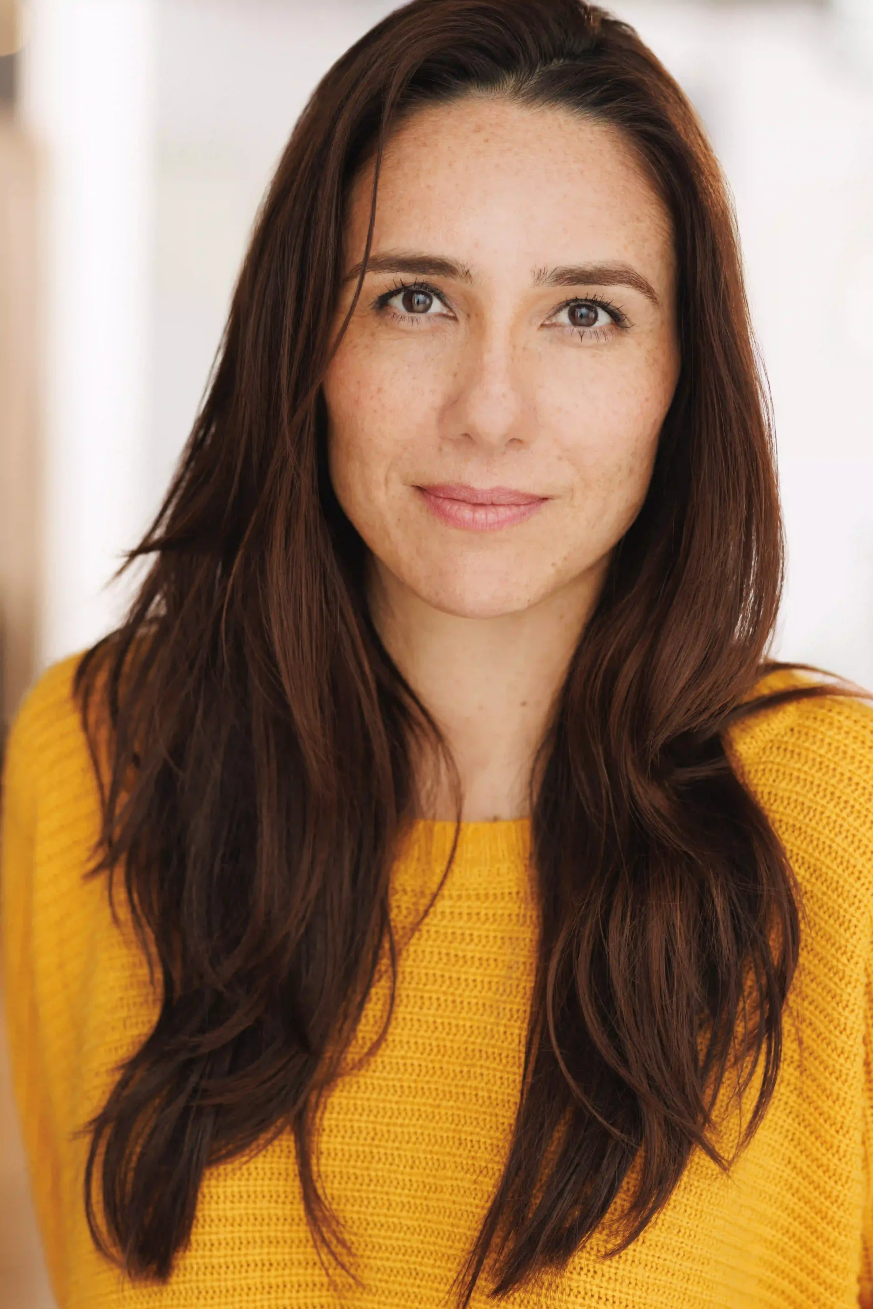 Andrea Pister — headshot