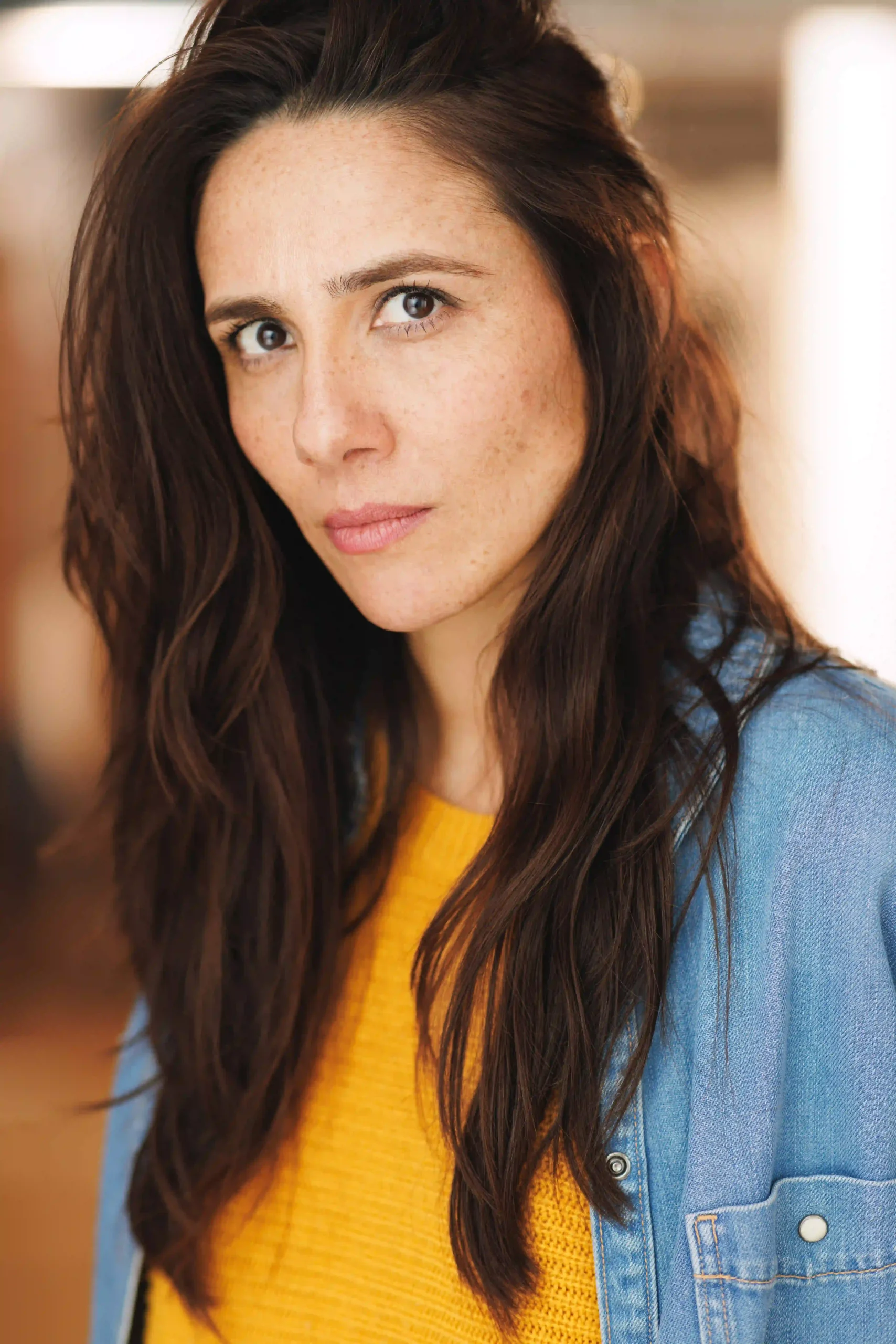 Andrea Pister — headshot