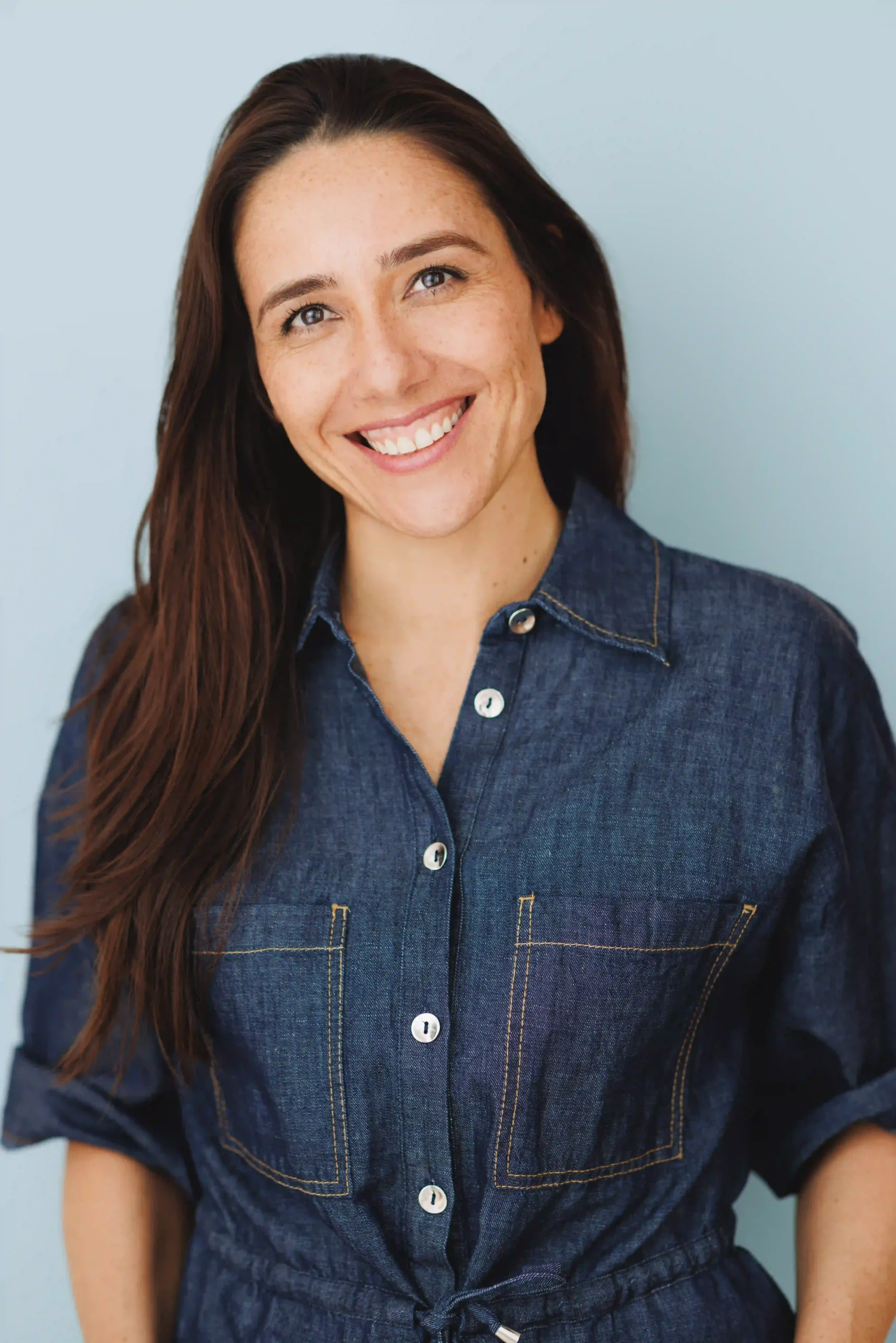 Andrea Pister — headshot