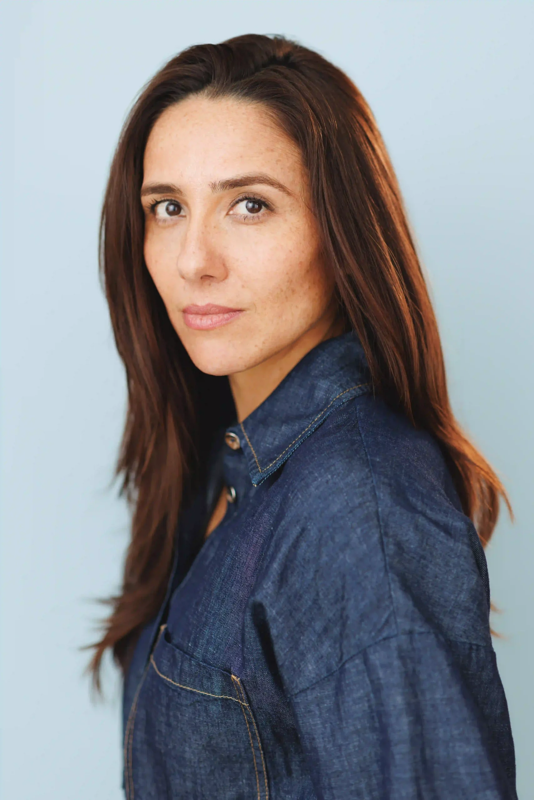 Andrea Pister — headshot
