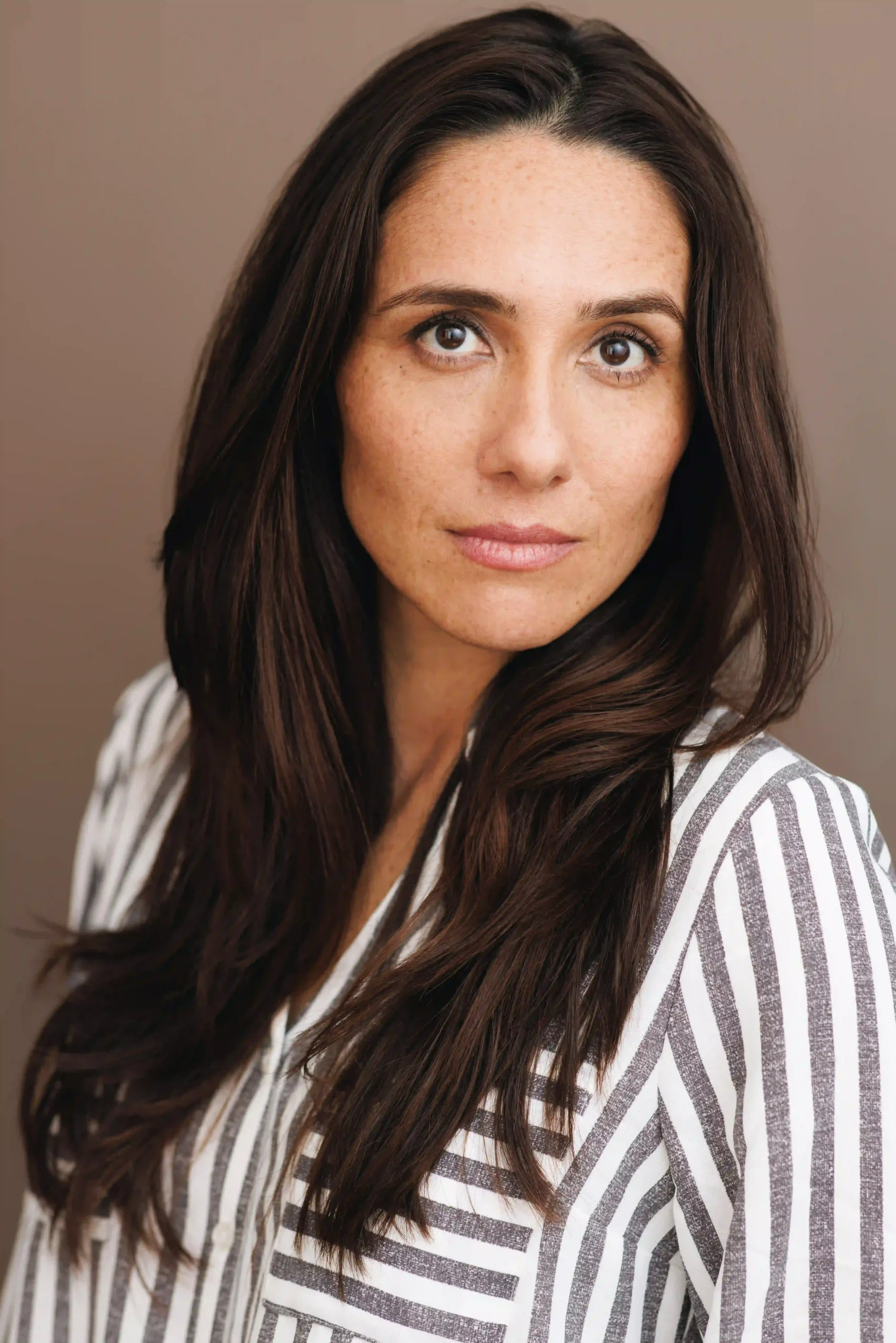 Andrea Pister — headshot