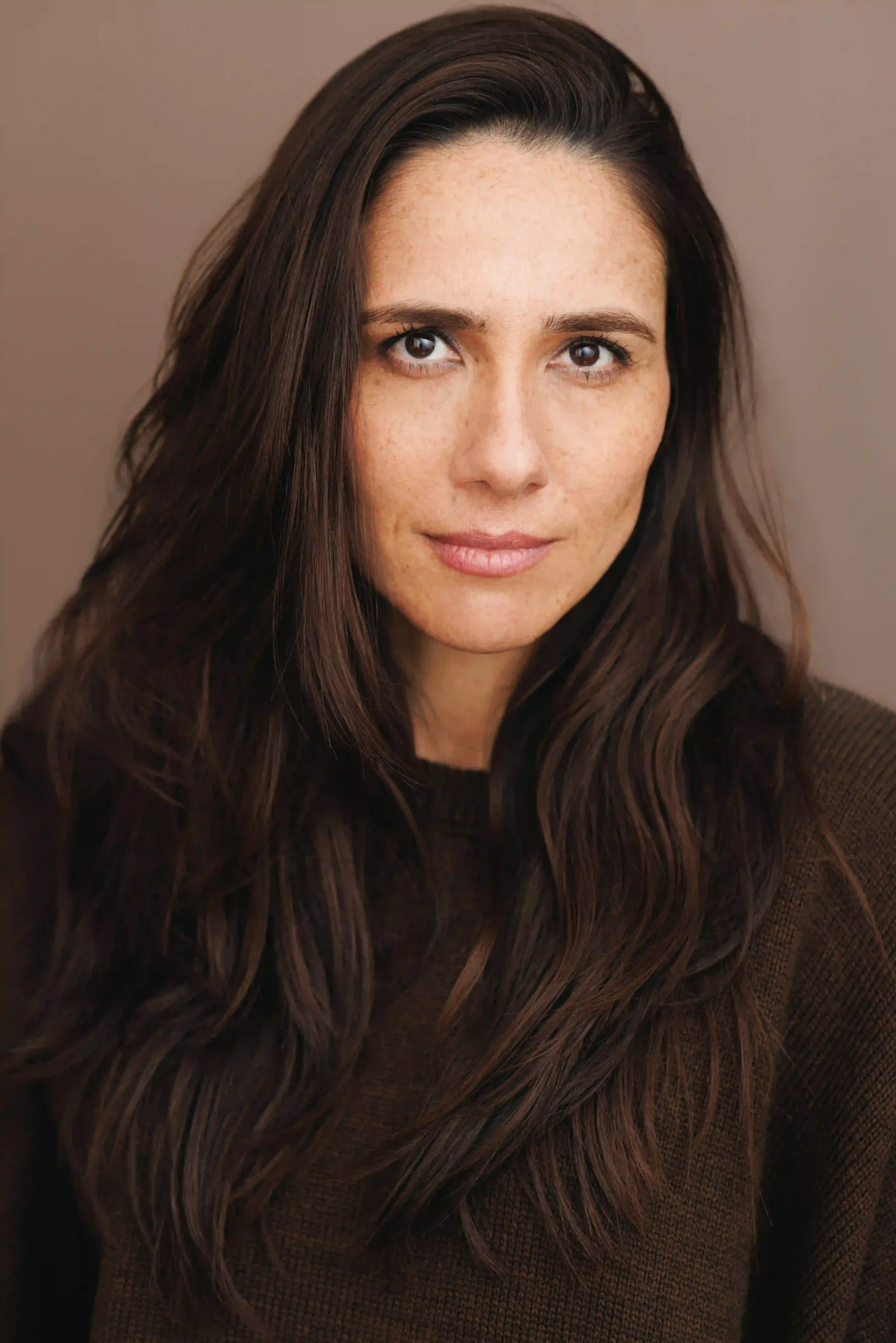 Andrea Pister — headshot