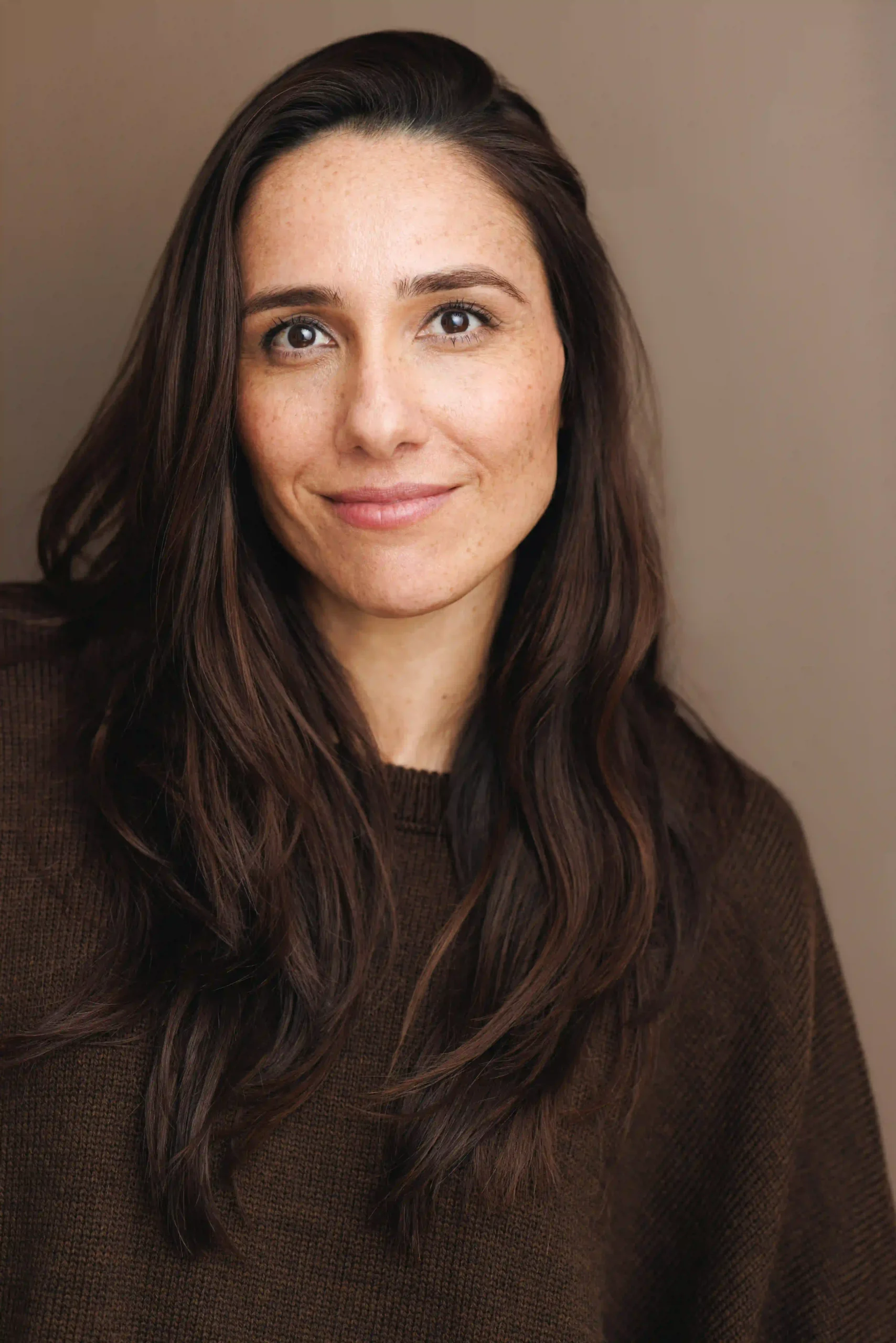 Andrea Pister — headshot