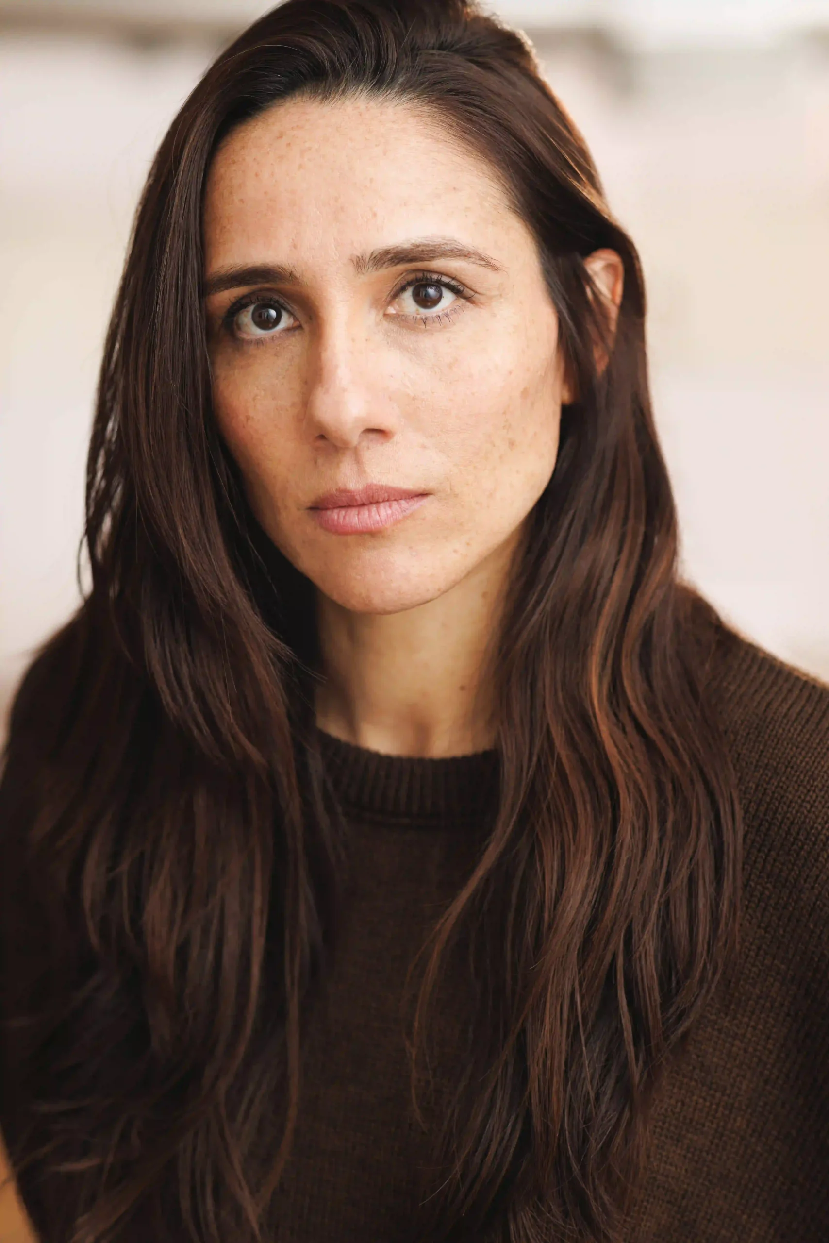 Andrea Pister — headshot