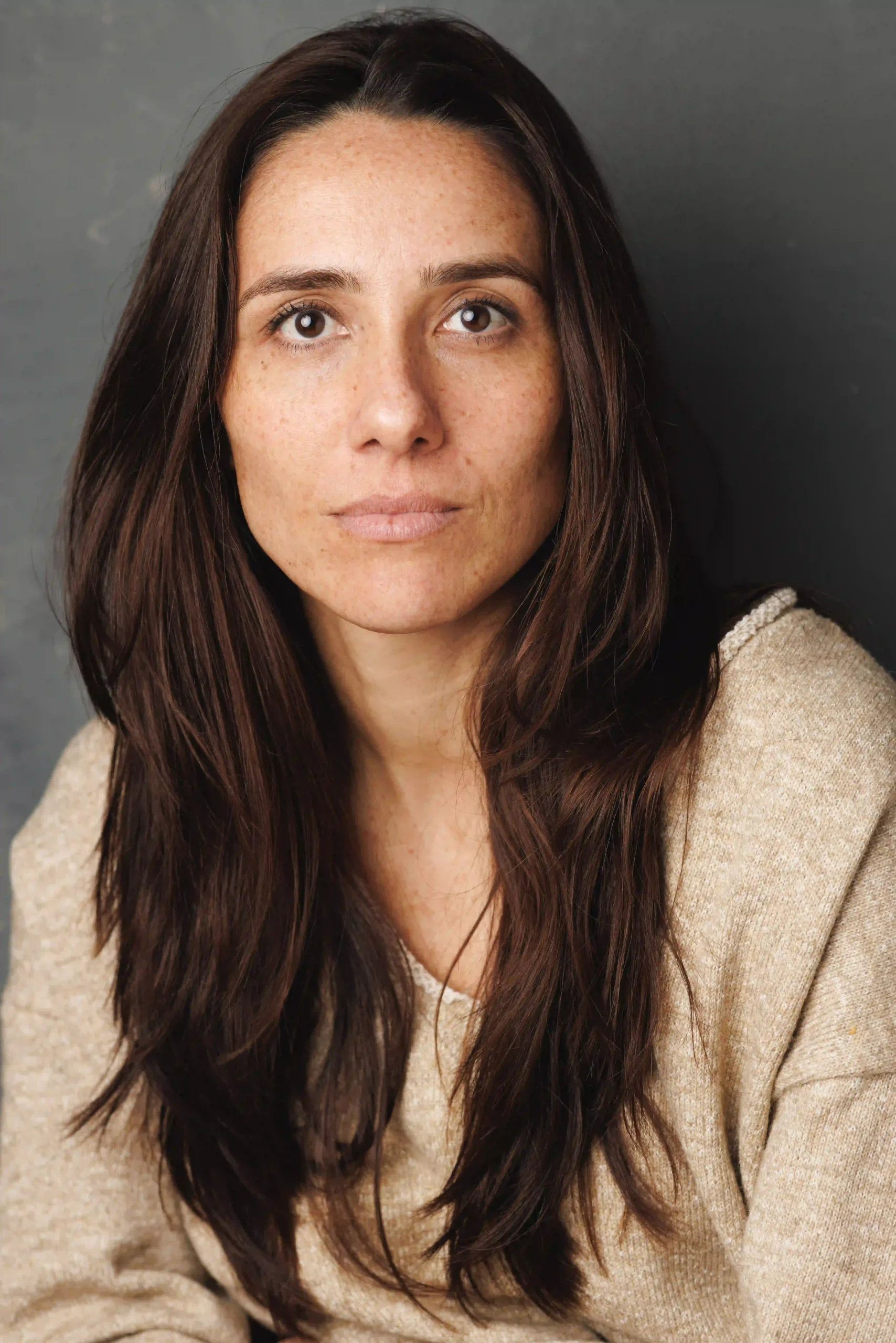 Andrea Pister — headshot
