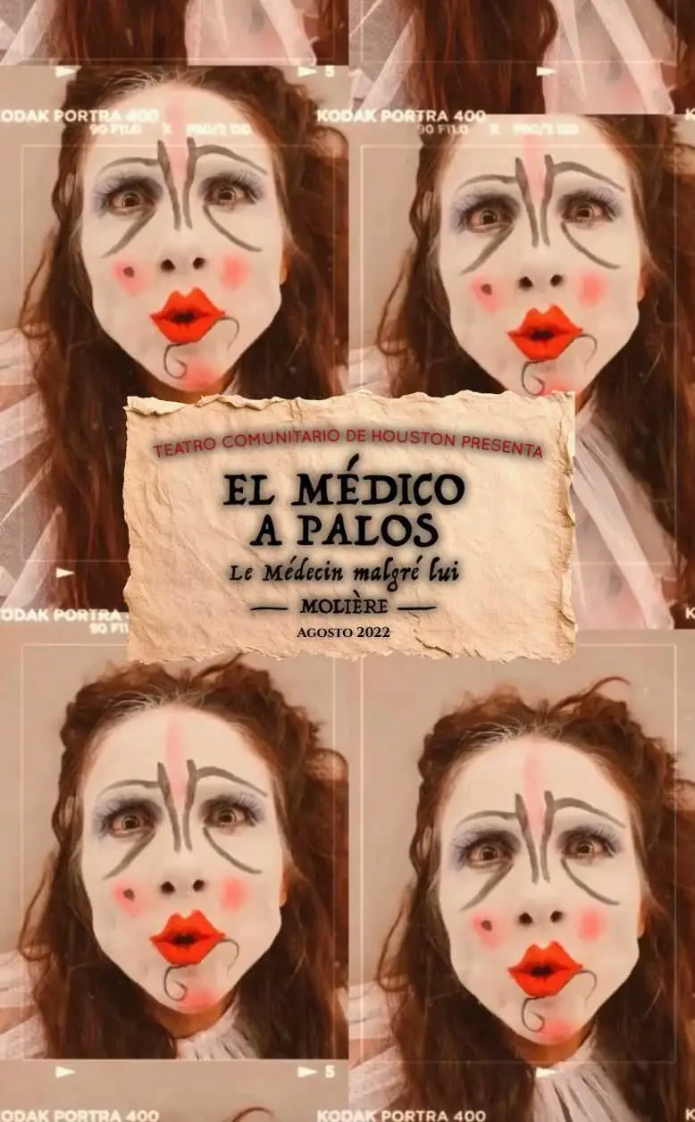 Médico a Palos