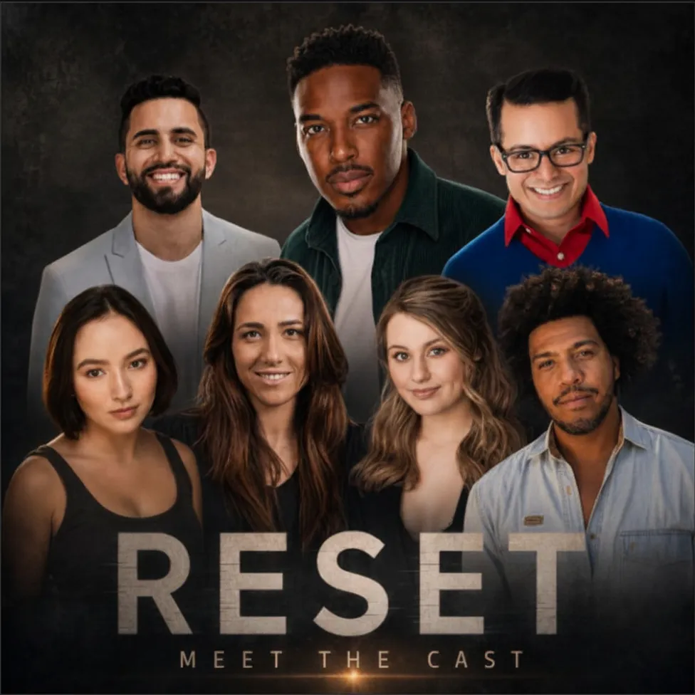 RESET