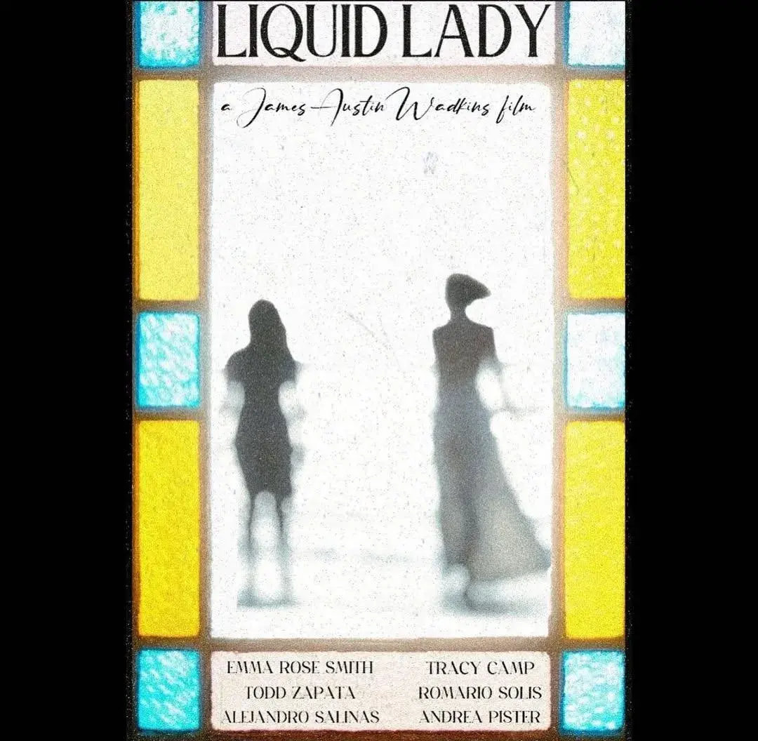 Liquid Lady