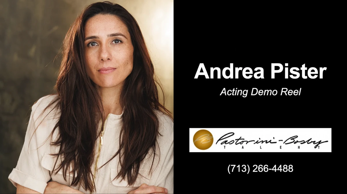 Film Demo Reel