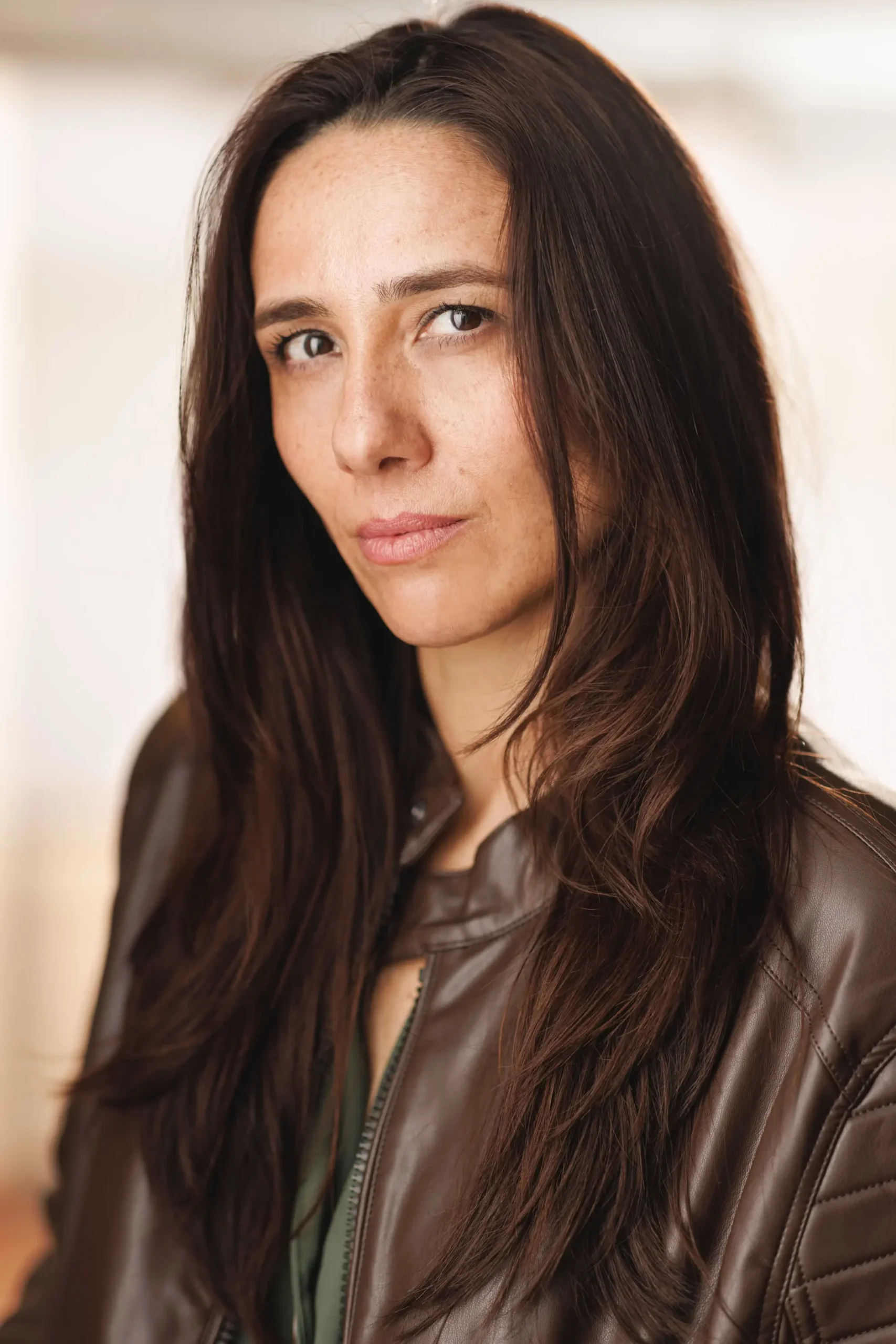 Andrea Pister — headshot